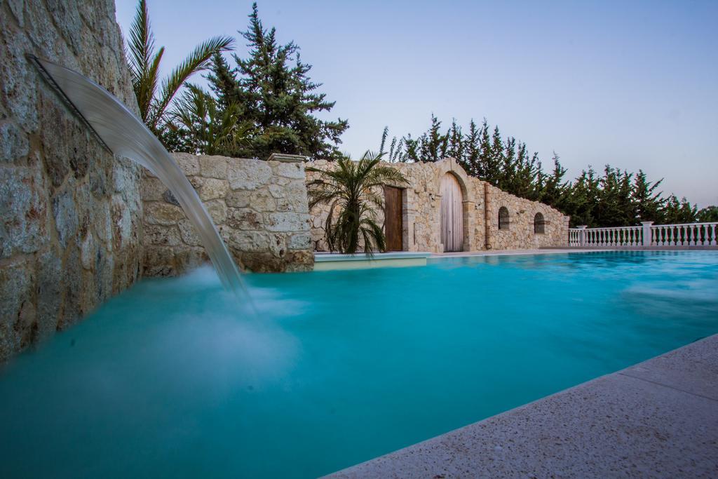 Casale Rocca Russa B&B Villaggio Mosè Exteriér fotografie
