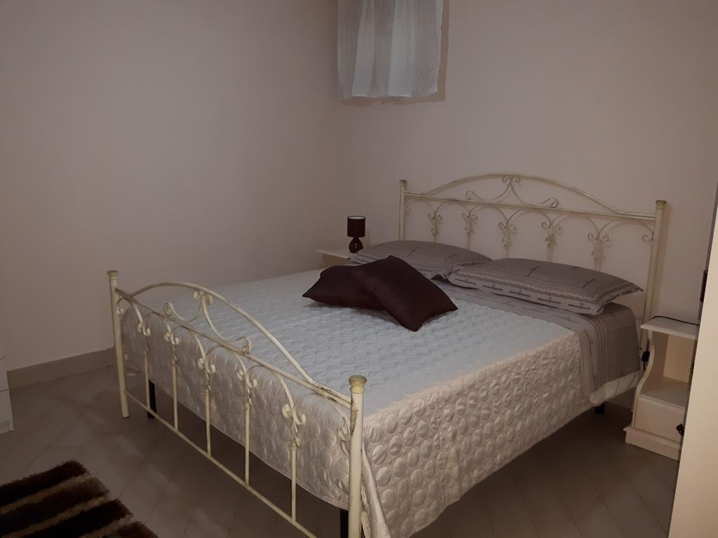 Casale Rocca Russa B&B Villaggio Mosè Exteriér fotografie