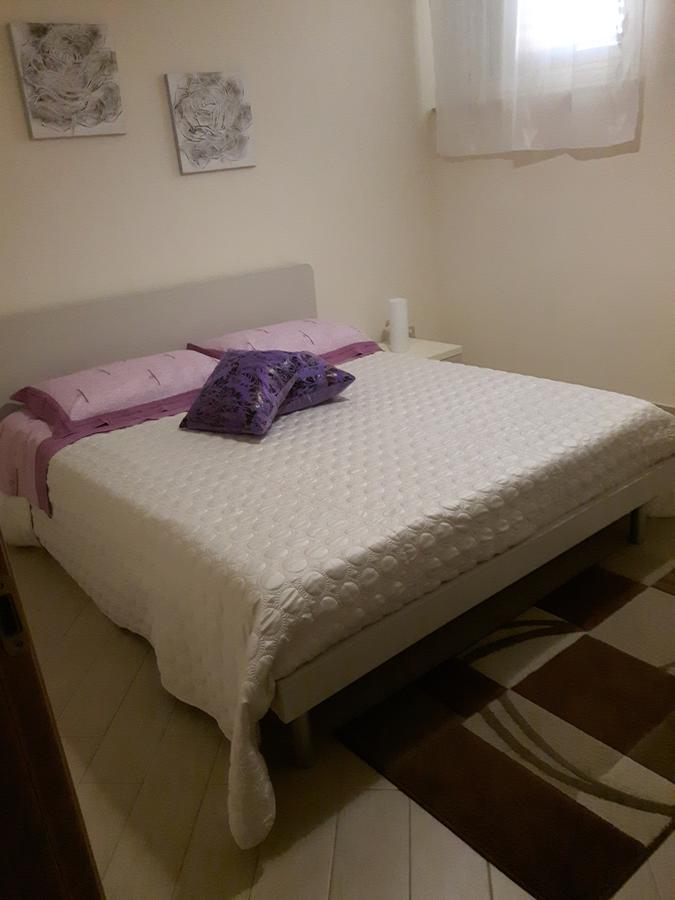 Casale Rocca Russa B&B Villaggio Mosè Exteriér fotografie